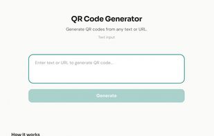 justuse.me screenshot 3