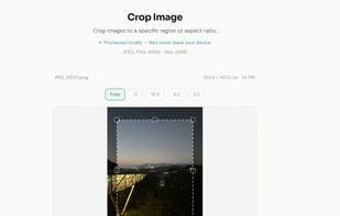 justuse.me screenshot 2