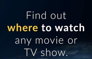 JustWatch screenshot 2