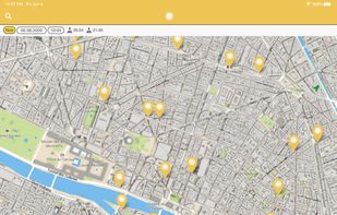 JveuxDuSoleil screenshot 1