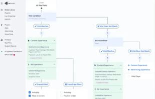 JWX Web Player screenshot 3