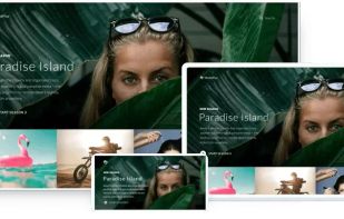 JWX Web Player screenshot 1