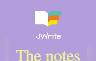 Notes taken at meetings, assemblies and conventions, kept in one place and easy to find years later.