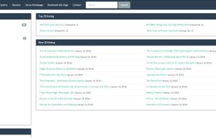 JWTGOV Web Directory screenshot 1