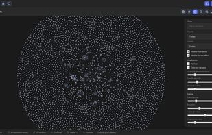 Jylos screenshot 3