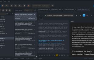 Jylos screenshot 1