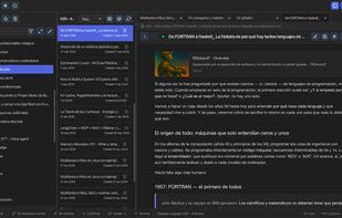 Jylos screenshot 1