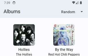 K-19 Player screenshot 1