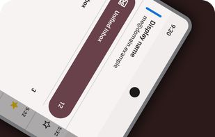 K-9 Mail screenshot 2