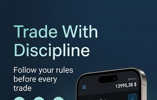 K.M.F. Trading Journal screenshot 2