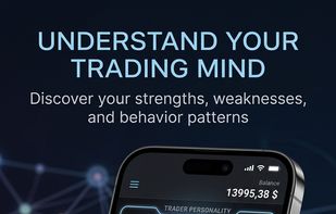 K.M.F. Trading Journal screenshot 1