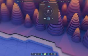 K-Pomo screenshot 1