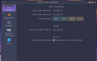 K-Pomo screenshot 1