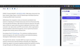 K-TL;DR screenshot 1