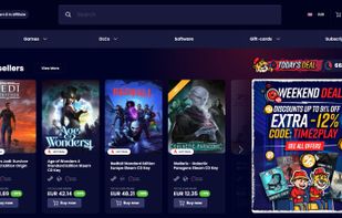 K4G.com screenshot 1