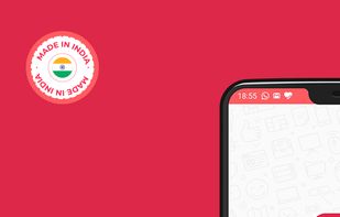 Kaagaz Scanner screenshot 1