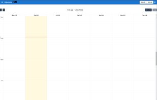 Kaboome screenshot 1