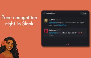KaBoon screenshot 1