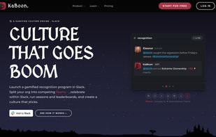 KaBoon screenshot 3