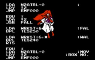 Kabuki: Quantum Fighter screenshot 1