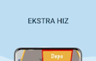 Kabziman screenshot 1