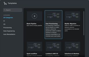 Quick Start Templates