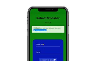 Kahoot Smash screenshot 1