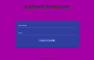 Kahoot Smash screenshot 1