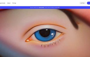 Kaiber SuperStudio screenshot 1