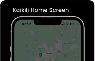 Kaikili screenshot 1