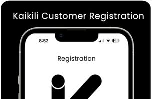 Kaikili screenshot 1