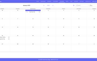 Kaimana screenshot 1