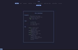 Kairo screenshot 2