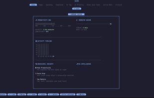 Kairo screenshot 1