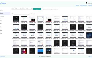 Kaizen Focus screenshot 2