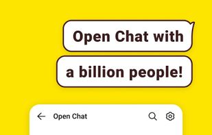 KakaoTalk screenshot 3