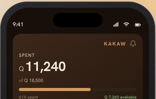 Kakaw screenshot 1