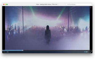 Kaku screenshot 1