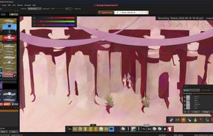Kala Paint screenshot 1