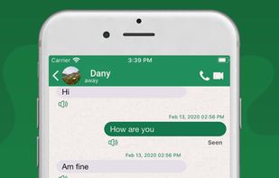 KalamTime screenshot 1