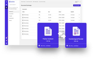 Kaleido screenshot 2