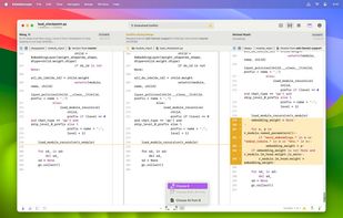 Kaleidoscope screenshot 1
