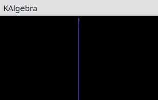 KAlgebra screenshot 2