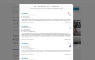 Kalibrr screenshot 2