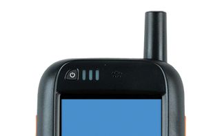 Sysdev Kalipso screenshot 1