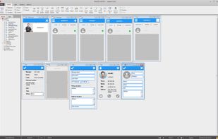 Sysdev Kalipso screenshot 1