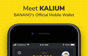 Kalium screenshot 1
