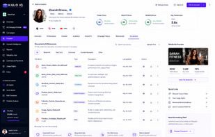 Outreach Automation — Send personalized email sequences and track replies in one place