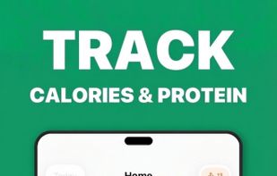 Kalori - AI Calorie Counter screenshot 1