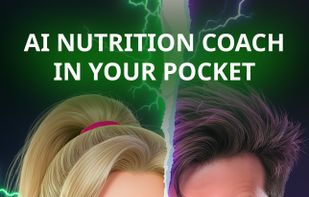 Kaloria screenshot 1